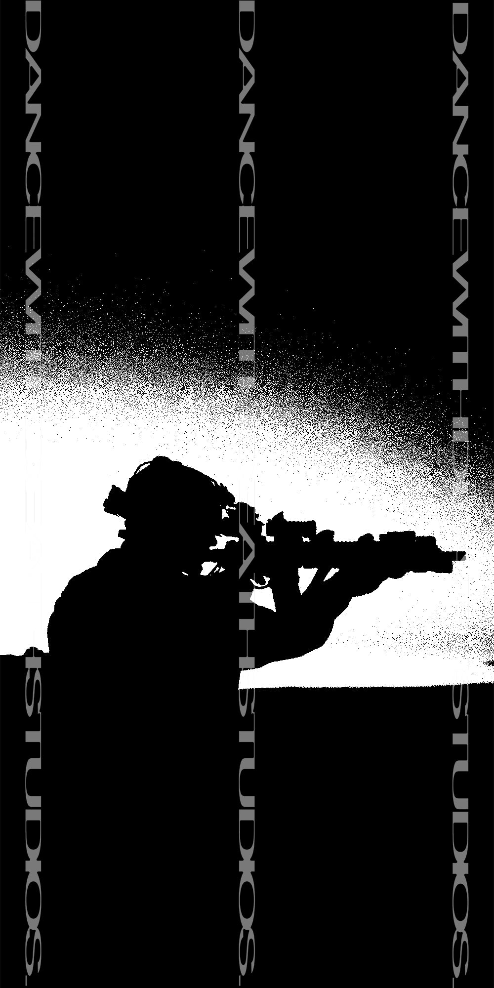 "TAKE AIM" 4K MOBILE PHONE WALLPAPER